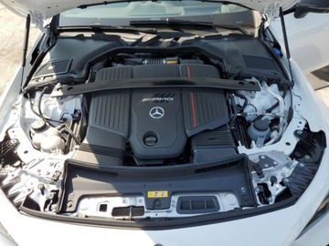 Mercedes CLE 2025 Mercedes-Benz CLE AMG 53 4Matic 2025 3.0l 3.0 Benzyna 429KM, zdjęcie 6