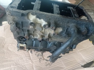 JEEP GRAND CHEROKEE ZJ 2.5 TD BLOK SILNIKA
