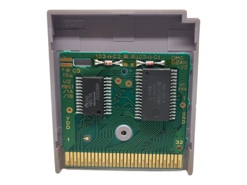 All Star Challenge 2 NBA Game Boy Gameboy Classic