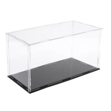 Акриловая витрина, фигурки, модели, ящик для хранения
