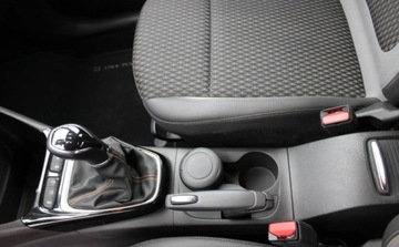 Opel 2017 Opel Crossland X 1.2B 110KM kamera ksiazka ZAREJESTROWANY 1.2 Benzyna, zdjęcie 21