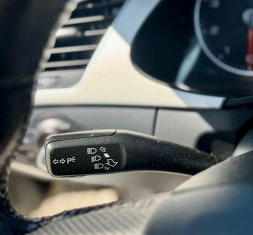 Audi A4 B8 Limousine 2.0 TFSI 180KM 2010 Audi A4 Limousine 2.0T 180KM Sedan cliamtronic Bixenon LED Grzane fotele, zdjęcie 12