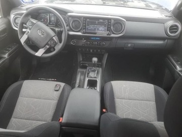 Toyota Tacoma II 2023 Toyota Tacoma Double Cab, 2023r., 3.5L 3.5 Benzyna 278KM, zdjęcie 6