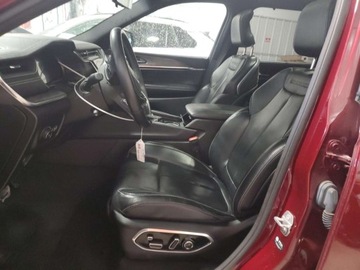 Jeep Grand Cherokee IV 2021 Jeep Grand Cherokee L Overland 2021 3.6l 3.6 Benzyna 293KM, zdjęcie 7