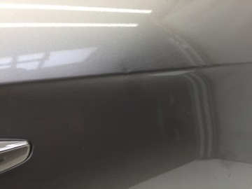 CITROEN DS5 DVEŘE PRAVÉ PŘEDNÍ EVGC
