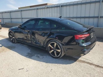 Audi A5 F5 2023 Audi a5 Premium Plus 45 2023 2.0l 2.0 Benzyna 261KM, zdjęcie 1