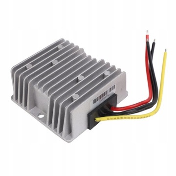 REGULATOR NAPIĘCIA STABILIZATOR DC-DC 12V24V na 5V 30A 150W