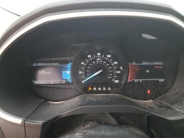 Ford Edge II 2020 Ford Edge 2020r., 2.0L 2.0 Benzyna 250KM, zdjęcie 8