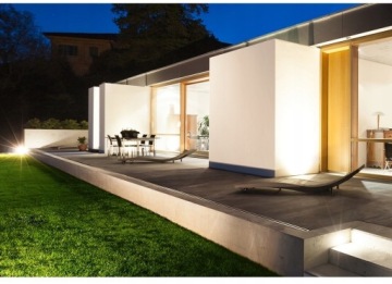 ГАЛОГЕННАЯ ЛАМПА СВЕТОДИОДНЫЙ ПРОЖЕКТОР 150Вт 18000лм = 1500Вт