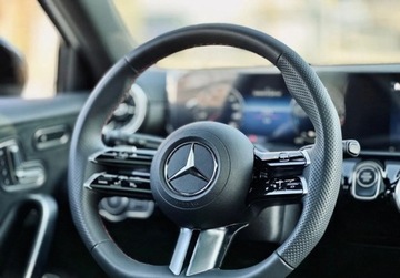 Mercedes Klasa A W177/V177 2023 Mercedes-Benz Klasa A 250e AMG Line Gwarancja do 2029r. Polski Salon Ja, zdjęcie 35