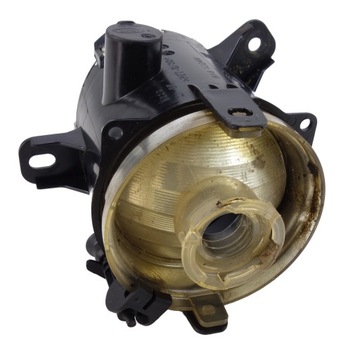 HALOGEN LEVÝ PŘEDNÍ OPEL MERIVA B CORSA D FACELIFT E 13253625