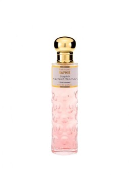 SAPHIR WOMEN Woda perfumowana damska PERFECT, 30 ml