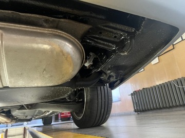 Mercedes Klasa E W210 1995 MERCEDES-BENZ KLASA E Kombi 2.0 benzyna Ładny., zdjęcie 14