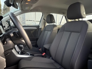 Volkswagen T-Roc I SUV Facelifting 1.5 TSI ACT 150KM 2024 Volkswagen T-Roc 1.5TSI 150KM Life DSG (Salon PL,, zdjęcie 12