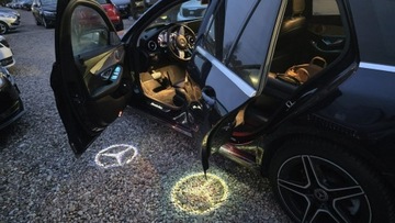 Mercedes Klasa C W205 2017 Mercedes C 200 1 rej 2018 super stan, zdjęcie 22