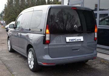 Volkswagen Caddy V Caddy 2.0 TDI 102KM 2021 Volkswagen Caddy 7 osobowy _ Kamera _ Drzwi przesuuwne 2.0 Diesel 102KM, zdjęcie 27