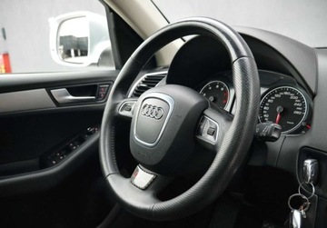 Audi Q5 I SUV 2.0 TFSI 211KM 2009 Audi Q5 2.0 TFSI 211HP Automat QUATTRO Panorama II.wlasciciel 2.0 Benzyna, zdjęcie 23