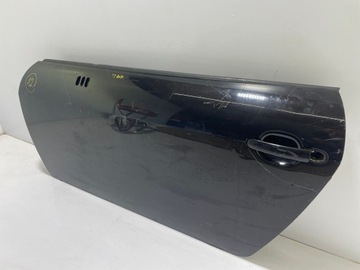 AUDI TT 8N DVEŘE LEVÉ LEVÝ PŘEDNÍ