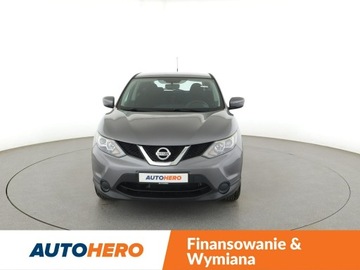 Nissan Qashqai II Crossover 1.2 DIG-T 115KM 2015 Nissan Qashqai GRATIS! Pakiet Serwisowy o, zdjęcie 10