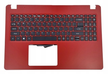 OBUDOWA KLAWIATURA ACER ASPIRE A315-42 A315-42G A315-54 A315-56 N19C1 US