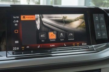 Volkswagen California Multivan 6.1 2.0 TDI BMT 150KM 2026 Volkswagen VW California OCEAN 2.0 TDI 150 KM DSG OD RĘKI, zdjęcie 36