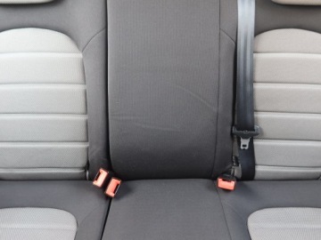 Fiat Bravo II Hatchback 5d 1.4 T-JET 16V 120KM 2010 Fiat Bravo 1.4 T-Jet, Salon Polska, Klima, zdjęcie 9