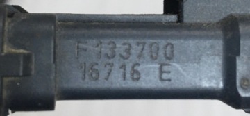 РЕГУЛЯТОР РЕГУЛЯТОРА ADBLUE TANK PEUGEOT 308 CITROEN C5 BERLINGO 9818531780