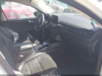 Ford Escape III 2022 Ford Escape Escape sel 2.0 Benzyna 250KM, zdjęcie 9