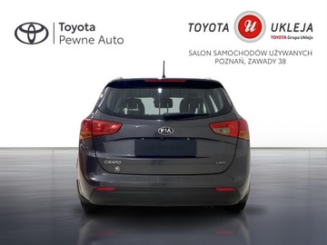 Kia Ceed II Kombi Facelifting 1.6 CRDi 110KM 2015 Kia Ceed 1.6 Crdi M Euro2012 II (2012-) Kia Cee'd,, zdjęcie 6