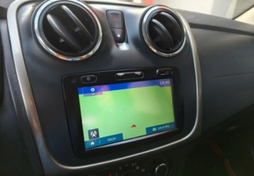 Dacia Logan II MCV Tce 90KM 2015 Dacia Logan Dacia Logan MCV 0.9 TCE Prestige Benzyna 90KM, zdjęcie 12