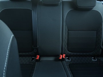 Skoda Fabia III Kombi Facelifting 1.0 TSI 95KM 2021 Skoda Fabia 1.0 TSI, Salon Polska, 1. Właściciel, zdjęcie 9