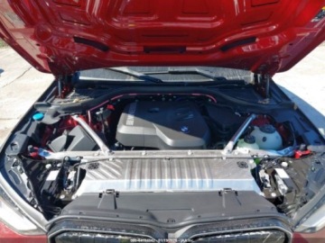 BMW X3 G45 2025 BMW X3 30 xDrive 2025 2.0 Benzyna 255KM, zdjęcie 8