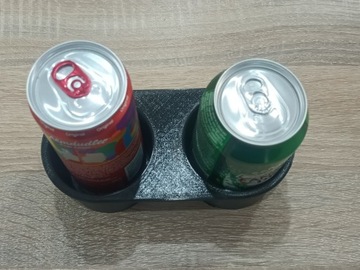 ПОДСТАКАННИК VW CADDY ПОДСТАКАННИК ПОДСТАКАННИК MK3 MK4