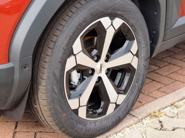 Dacia Duster II SUV Facelifting 1.0 TCe ECO-G 100KM 2025 Od ręki - Journey LPG 1.0 100KM / Pakiet Parking, Zimowy Plus, zdjęcie 11