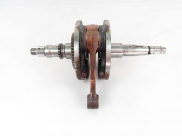 Вал + шатун CF MOTO 500 C Force 14r