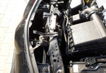 Toyota 2016 Toyota Prius Okazja 1.8 Hybryda 122KM, zdjęcie 6