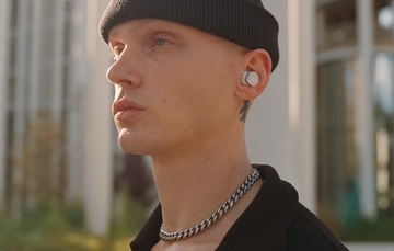 БЕСПРОВОДНЫЕ НАУШНИКИ EDIFIER W240TN