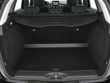 Mercedes Klasa B W246 Sports Tourer 180 BlueEFFICIENCY 122KM 2015 Mercedes B 180 navi czujniki parkowania, zdjęcie 19