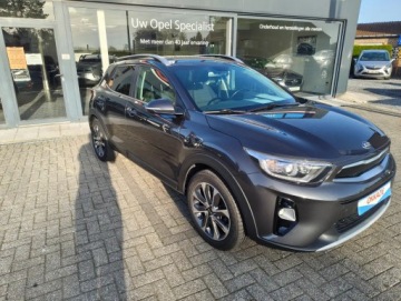Kia Stonic I Crossover 1.4 DOHC 100KM 2019 KIA STONIC! Wkrótce w ofercie!, zdjęcie 2