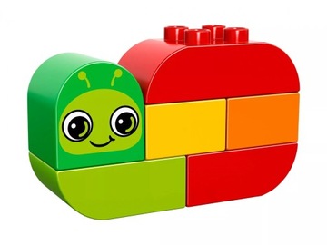 LEGO 30218 Duplo - Ślimak NOWY