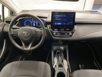 Toyota Corolla XII Sedan Facelifting 1.8 Hybrid 140KM 2024 Toyota Corolla 1.8 Hybrid Comfort Seria E21 (2019-, zdjęcie 2