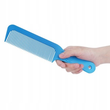 Парикмахер Профессиональный Волнистый Зуб Мода