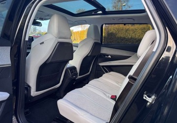 Peugeot 5008 II Crossover 1.5 BlueHDI 130KM 2020 Peugeot 5008 Panorama Led Skora Ambiente LineAssist El.Klapa Alu18 Serwis, zdjęcie 21