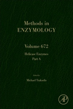 Helicase Enzymes Part A Praca zbiorowa