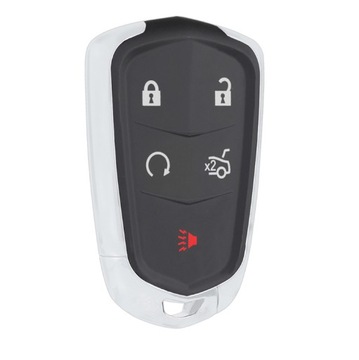 KLÍČEK OVLÁDAČ 315MHZ CADILLAC ATS XTS CTS
