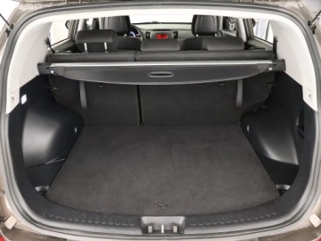 Kia Sportage III SUV 1.6 GDI 135KM 2012 Kia Sportage 1.6 GDI, Klima, Tempomat, Parktronic, zdjęcie 13