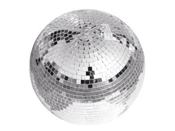 EUROLITE MIRROR BALL 30CM - KULA LUSTRZANA