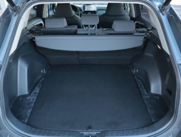 Toyota RAV4 V SUV 2.5 Hybrid Dynamic Force 222KM 2022 Toyota RAV 4 2.5 Hybrid, Salon Polska, zdjęcie 13