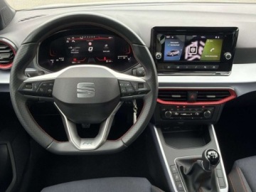 Seat Arona Crossover Facelifting 1.0 TSI 95KM 2025 Seat Arona 1.0 TSI 95KM FR FULL LED Tempomat Drive Profile FV23, zdjęcie 8