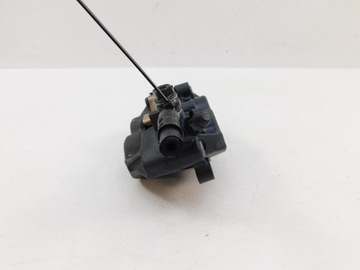 HONDA CBR 600 F4 ZACISK HAMULCA PRZÓD LEWY